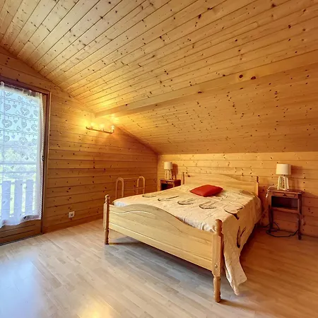 Les Hotelieres - 8 Pers - Proche Des Pistes * Les Gets