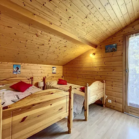Les Hotelieres - 8 Pers - Proche Des Pistes
