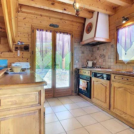 Chalet Les Hotelieres - 8 Pers - Proche Des Pistes