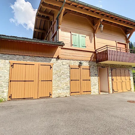 Les Hotelieres - 8 Pers - Proche Des Pistes Chalet *