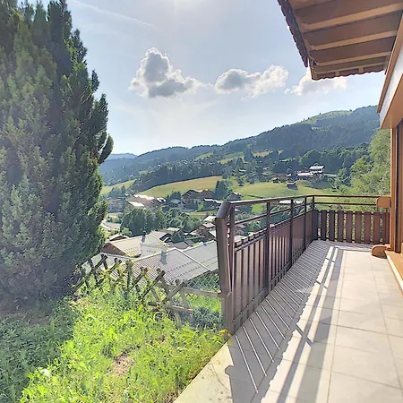 Chalet Les Hotelieres - 8 Pers - Proche Des Pistes *