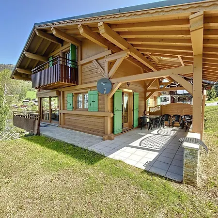 Les Hotelieres - 8 Pers - Proche Des Pistes