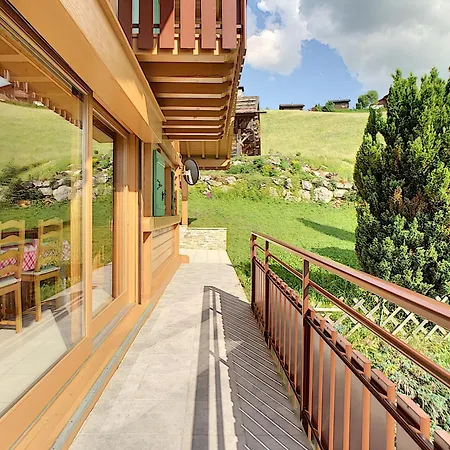 Chalet Les Hotelieres - 8 Pers - Proche Des Pistes *