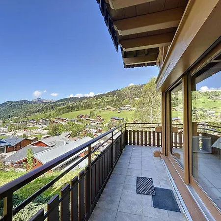 Les Hotelieres - 8 Pers - Proche Des Pistes Les Gets
