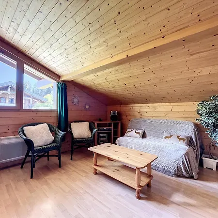 Les Hotelieres - 8 Pers - Proche Des Pistes Chalet