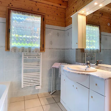 Chalet Les Hotelieres - 8 Pers - Proche Des Pistes