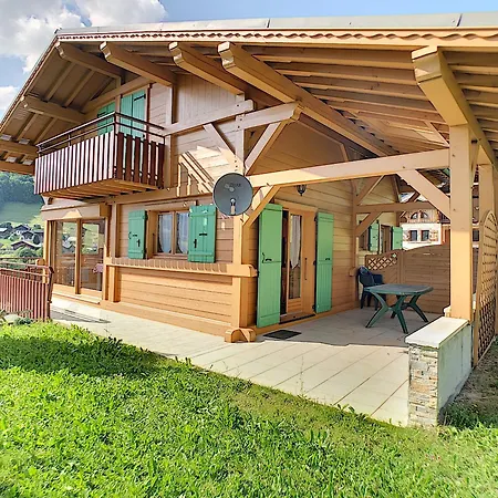 Les Hotelieres - 8 Pers - Proche Des Pistes *