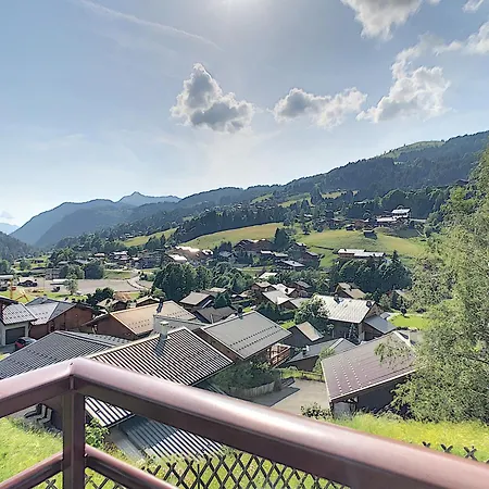 Les Hotelieres - 8 Pers - Proche Des Pistes Les Gets