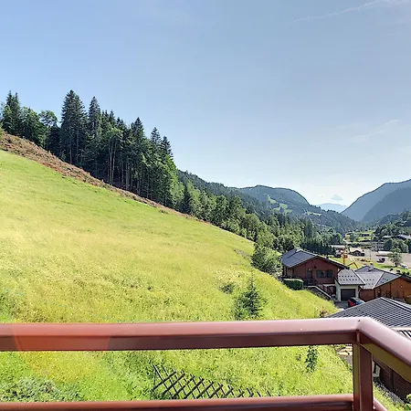 Chalet Les Hotelieres - 8 Pers - Proche Des Pistes *